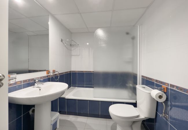 Apartamento en Calpe - HIPOCAMPOS - 24C Apartamento en Calpe - HIPOCAMPOS - 24C