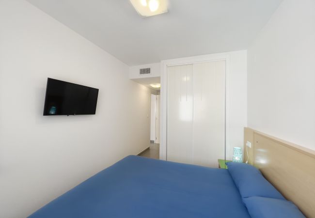 Apartamento en Calpe - HIPOCAMPOS - 26C Apartamento en Calpe - HIPOCAMPOS - 26C