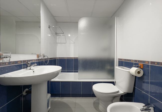 Apartamento en Calpe - HIPOCAMPOS - 26C Apartamento en Calpe - HIPOCAMPOS - 26C