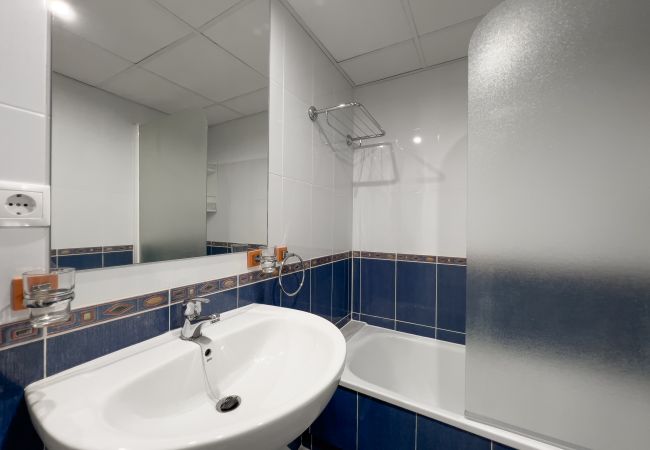 Apartamento en Calpe - HIPOCAMPOS - 26C Apartamento en Calpe - HIPOCAMPOS - 26C