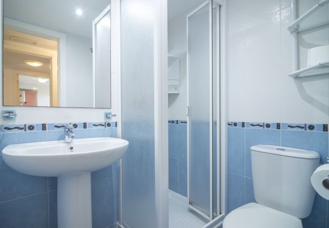 Apartamento en Calpe - HIPOCAMPOS - 28C Apartamento en Calpe - HIPOCAMPOS - 28C