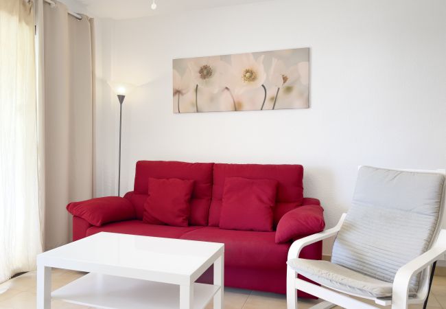 Apartamento en Calpe - PARAISOMAR - *35C