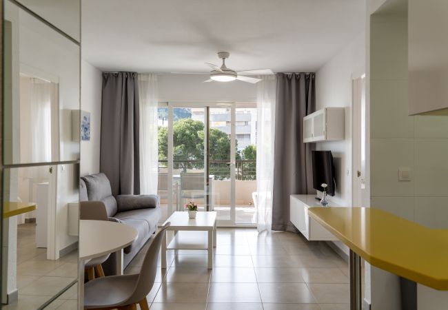 Apartamento en Calpe - PARAISOMAR - *36B