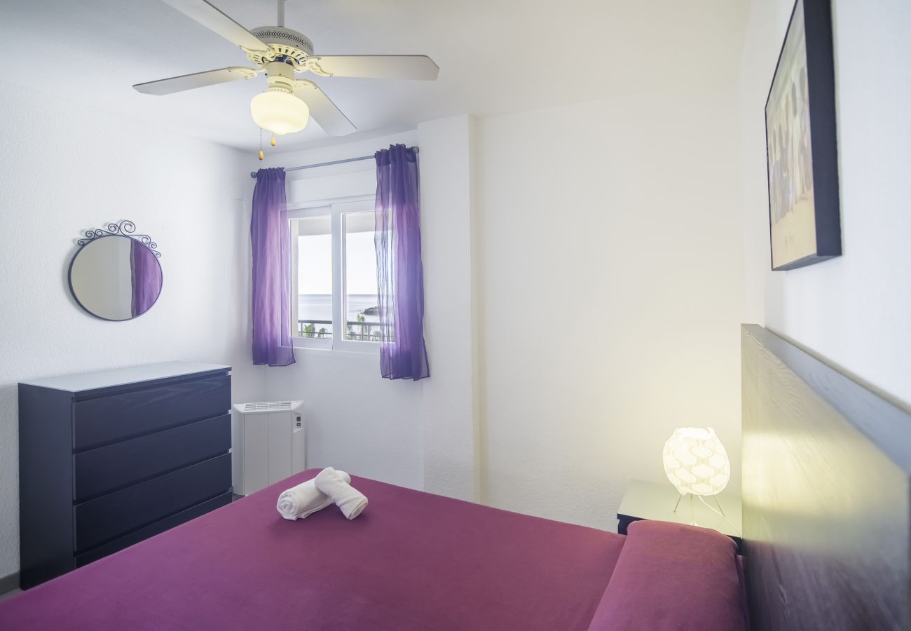 Apartamento en Calpe - PARAISOMAR - *36B