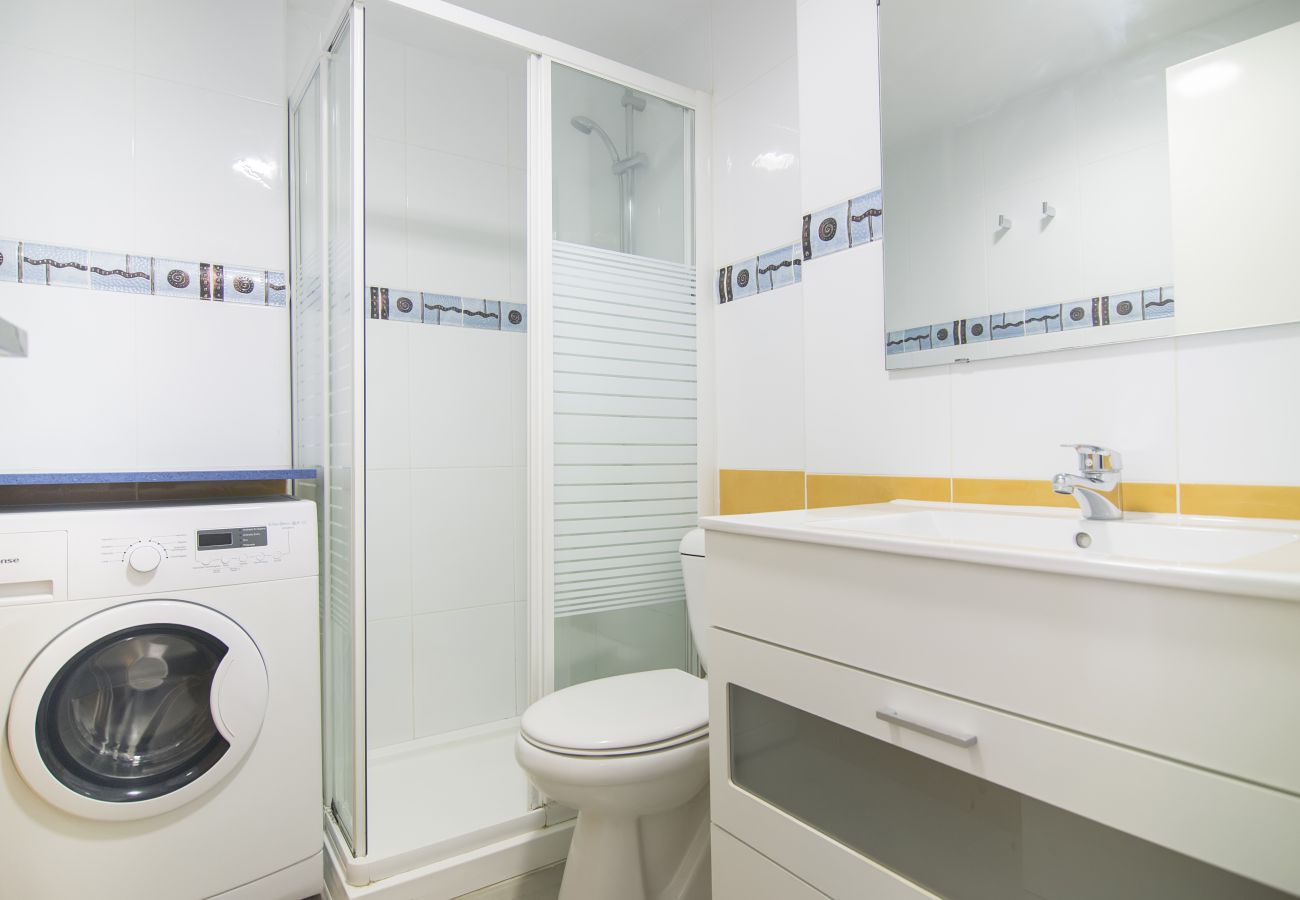 Apartamento en Calpe - PARAISOMAR - *36B