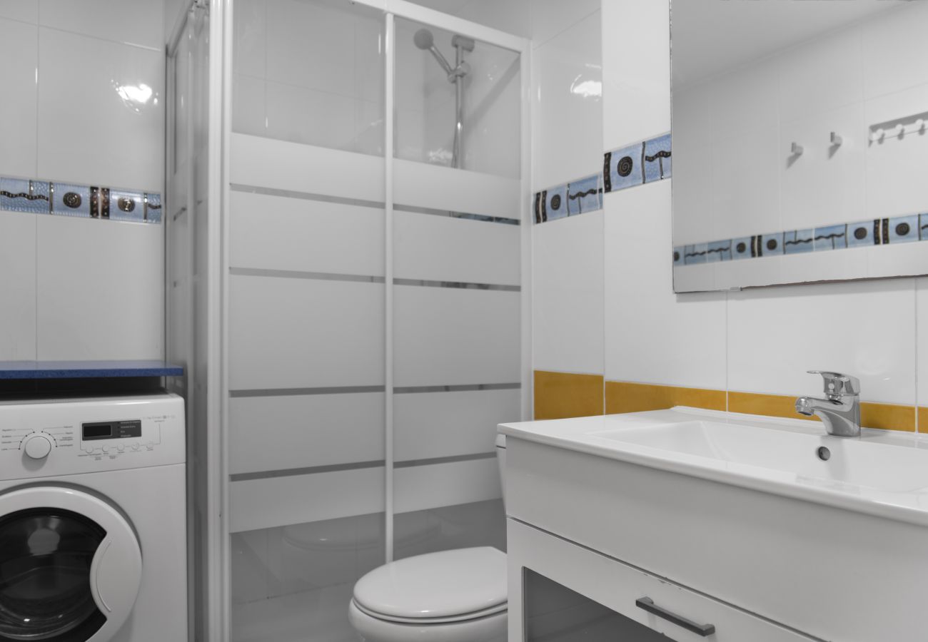 Apartamento en Calpe - PARAISOMAR - *36B