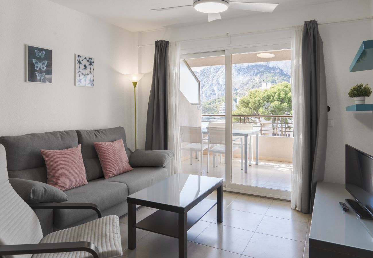 Apartamento en Calpe - PARAISOMAR - *36B