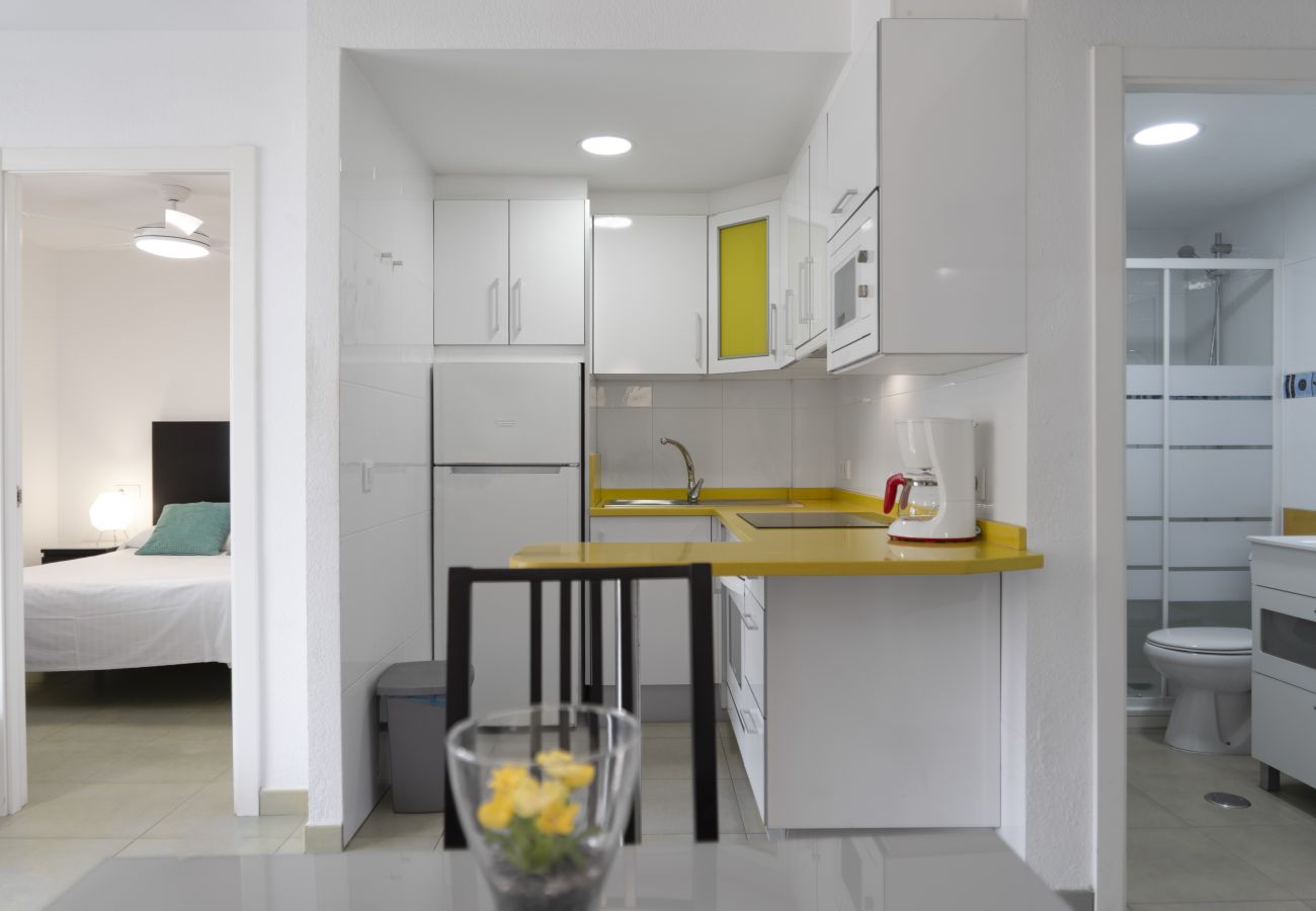 Apartamento en Calpe - PARAISOMAR - *36B