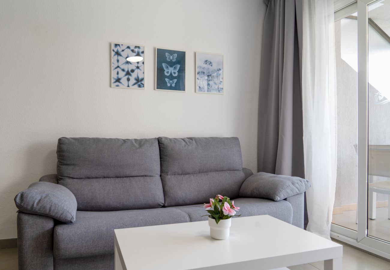 Apartamento en Calpe - PARAISOMAR - *36B