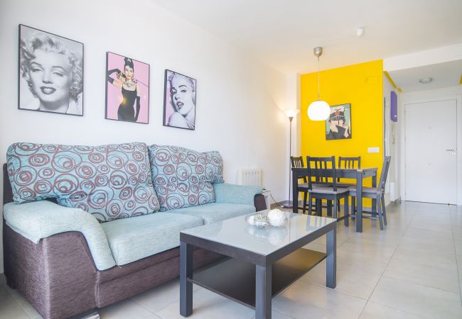 Apartamento en Calpe - PARAISOMAR - *47C