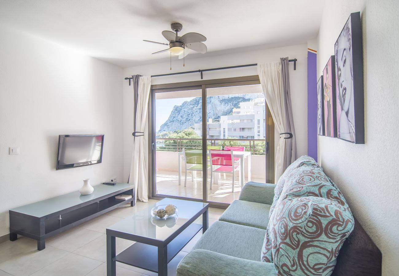 Apartamento en Calpe - PARAISOMAR - *47C