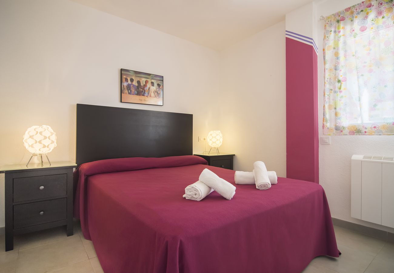 Apartamento en Calpe - PARAISOMAR - *47C