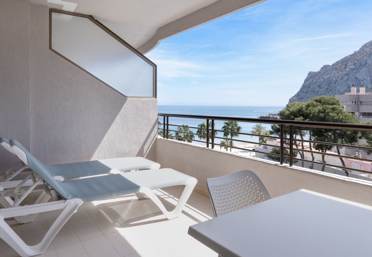 Apartamento en Calpe - PARAISOMAR - *47C