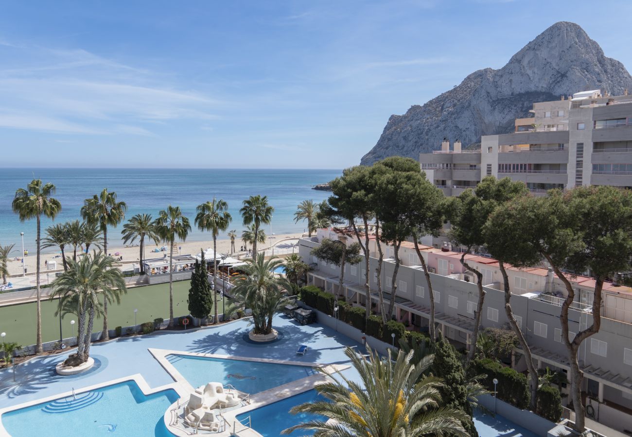 Apartamento en Calpe - PARAISOMAR - *47C