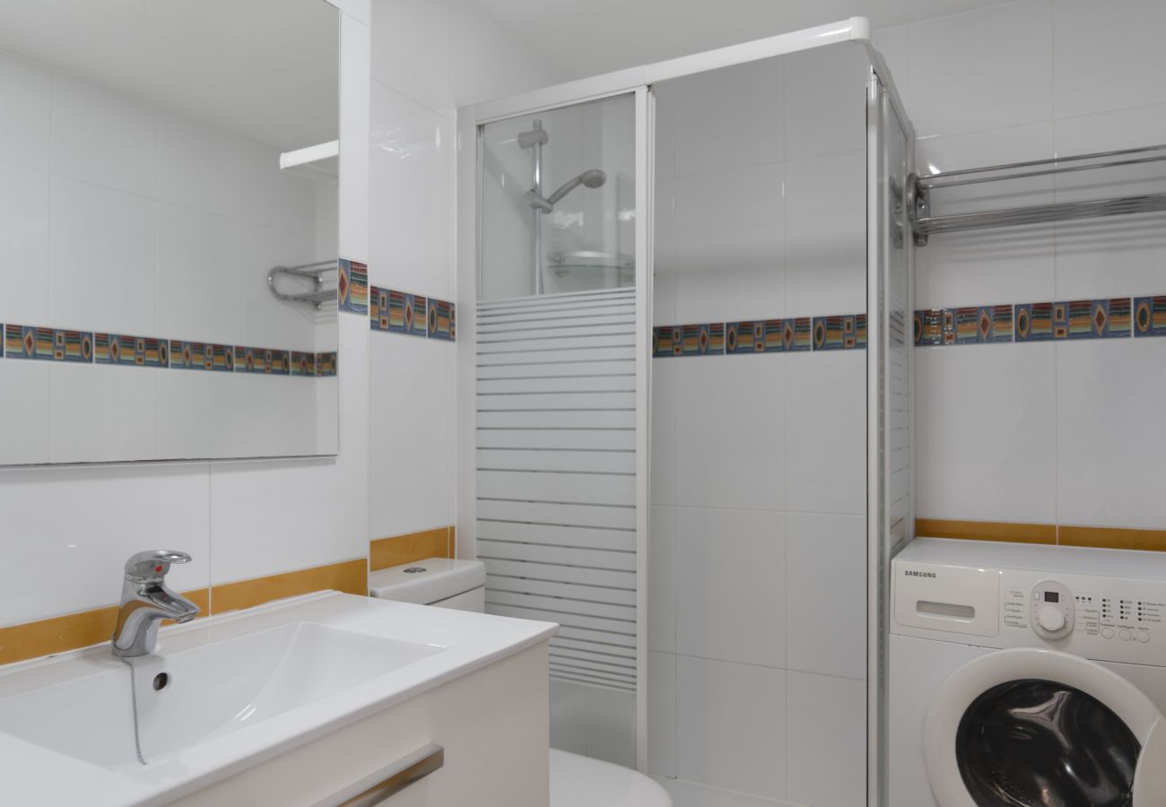 Apartamento en Calpe - PARAISOMAR - *47C