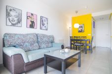 Apartamento en Calpe - PARAISOMAR - *47C