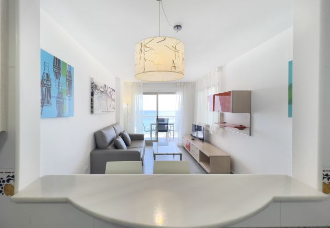 Apartamento en Calpe - HIPOCAMPOS - 27B Apartamento en Calpe - HIPOCAMPOS - 27B