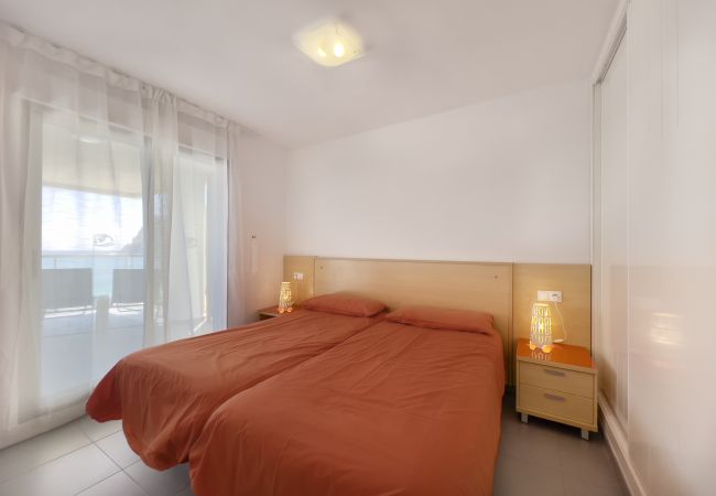 Apartamento en Calpe - HIPOCAMPOS - 27B Apartamento en Calpe - HIPOCAMPOS - 27B