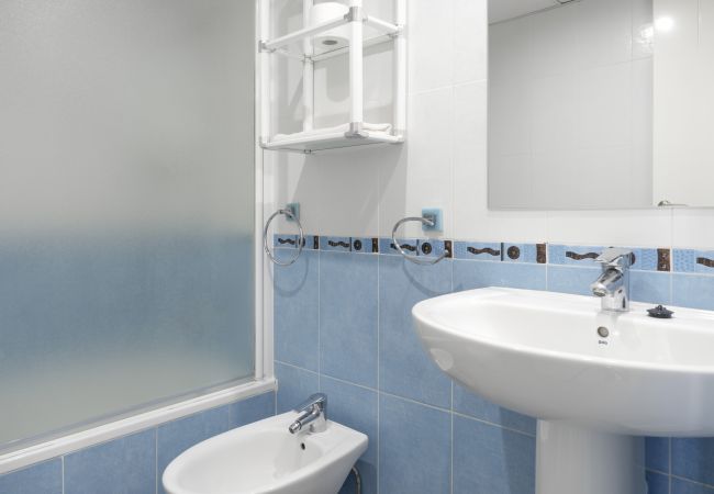 Apartamento en Calpe - HIPOCAMPOS - 29B Apartamento en Calpe - HIPOCAMPOS - 29B