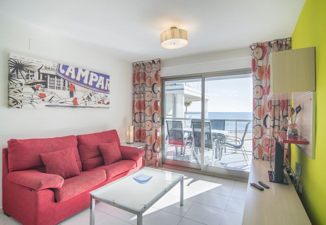 Apartamento en Calpe - HIPOCAMPOS - 22A