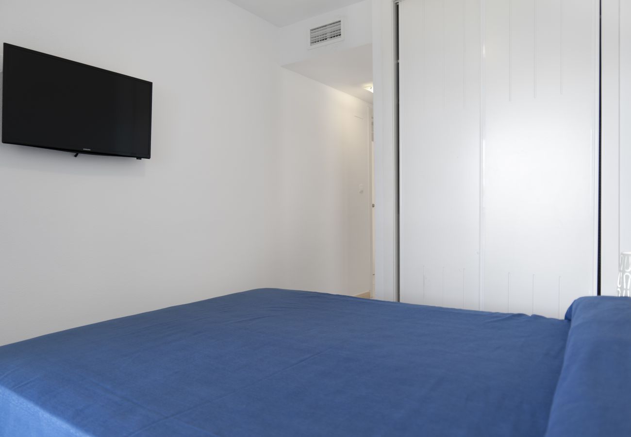 Apartamento en Calpe - HIPOCAMPOS - 22A