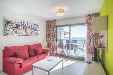 Apartamento en Calpe - HIPOCAMPOS - 22A