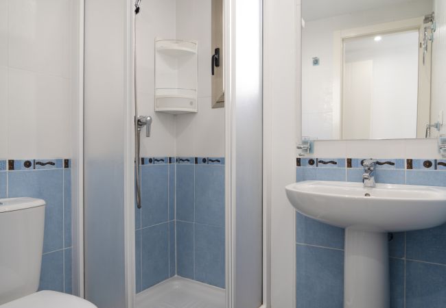 Apartamento en Calpe - HIPOCAMPOS - 34A Apartamento en Calpe - HIPOCAMPOS - 34A