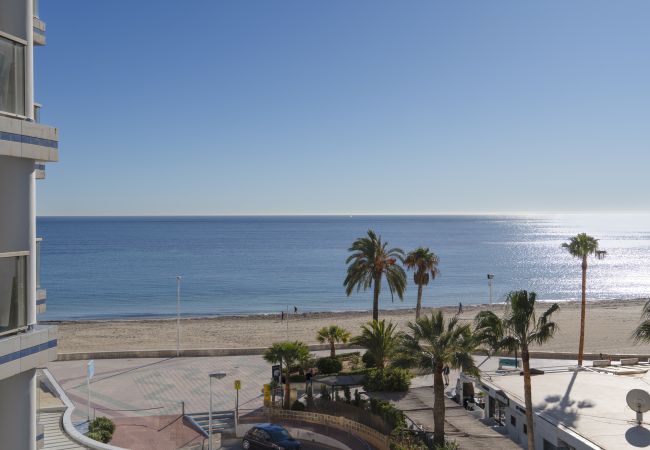 Apartamento en Calpe - HIPOCAMPOS - 34A Apartamento en Calpe - HIPOCAMPOS - 34A