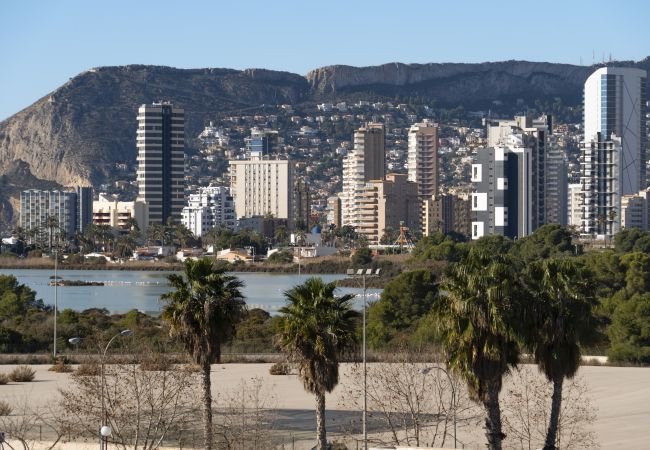 Apartamento en Calpe - HIPOCAMPOS - 34A Apartamento en Calpe - HIPOCAMPOS - 34A