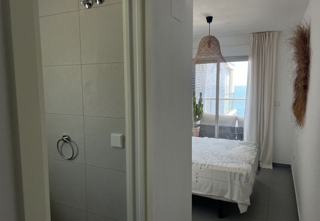 Apartamento en Calpe - HIPOCAMPOS - 38A Apartamento en Calpe - HIPOCAMPOS - 38A