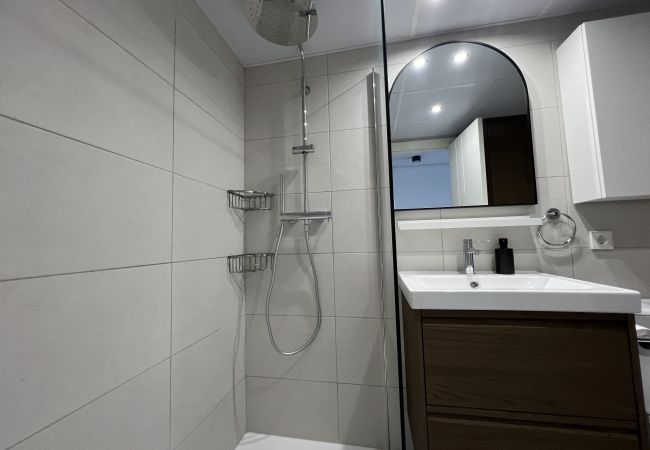 Apartamento en Calpe - HIPOCAMPOS - 38A Apartamento en Calpe - HIPOCAMPOS - 38A