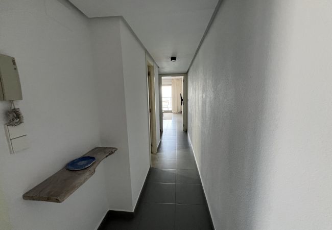 Apartamento en Calpe - HIPOCAMPOS - 38A Apartamento en Calpe - HIPOCAMPOS - 38A