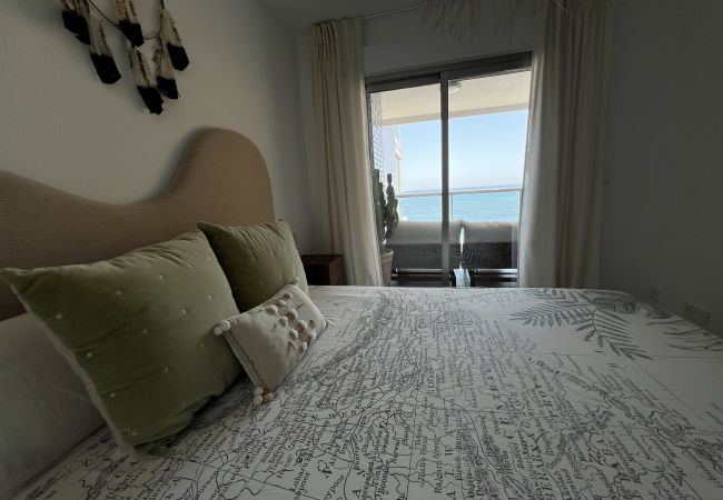 Apartamento en Calpe - HIPOCAMPOS - 38A Apartamento en Calpe - HIPOCAMPOS - 38A