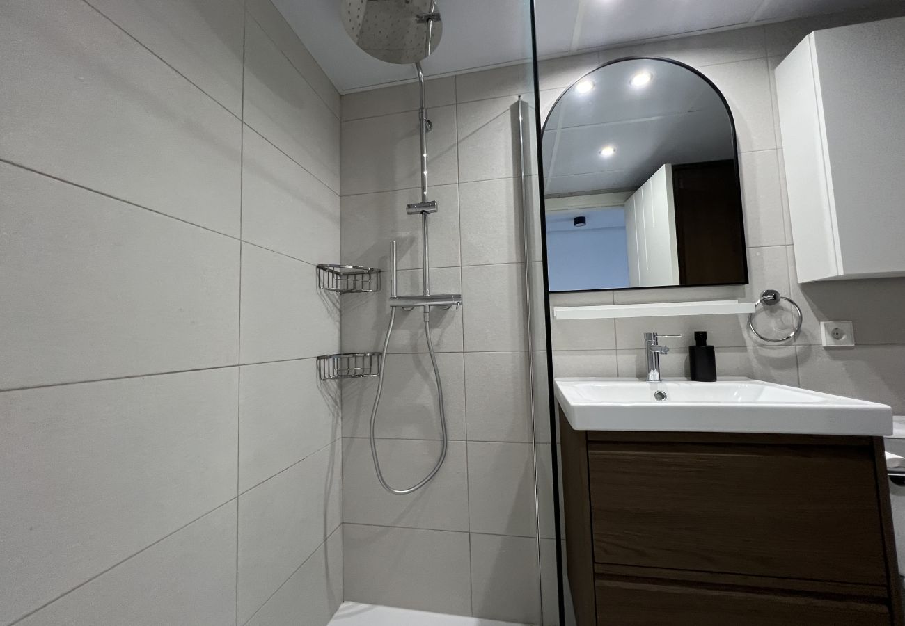 Apartamento en Calpe - HIPOCAMPOS - 38A