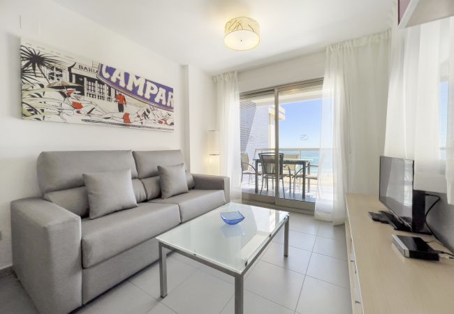 Apartamento en Calpe - HIPOCAMPOS - 23B