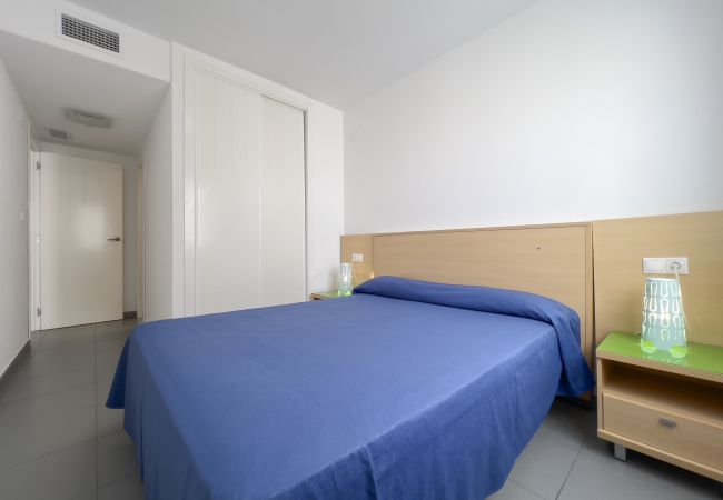 Apartamento en Calpe - HIPOCAMPOS - 210C