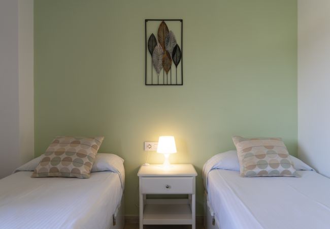 Apartamento en Calpe - PARAISOMAR - 25A PREMIUM Apartamento en Calpe - PARAISOMAR - 25A PREMIUM