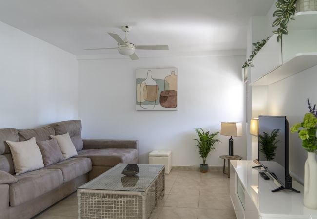 Apartamento en Calpe - PARAISOMAR - 25A PREMIUM Apartamento en Calpe - PARAISOMAR - 25A PREMIUM