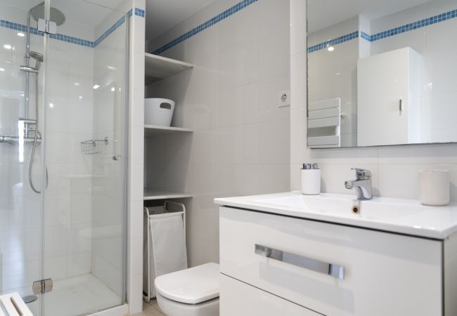Apartamento en Calpe - PARAISOMAR - 25A PREMIUM Apartamento en Calpe - PARAISOMAR - 25A PREMIUM