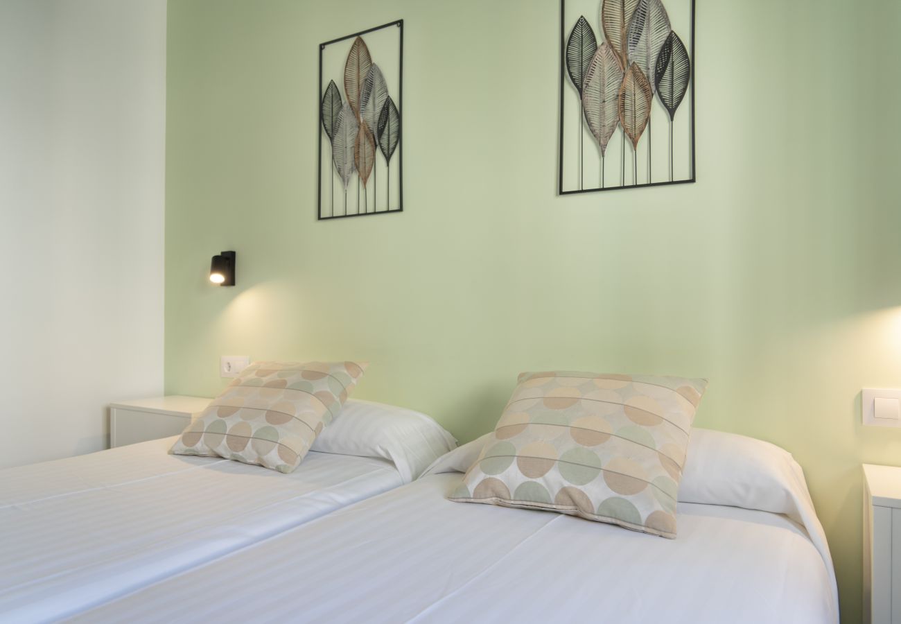 Apartamento en Calpe - PARAISOMAR - 25A PREMIUM