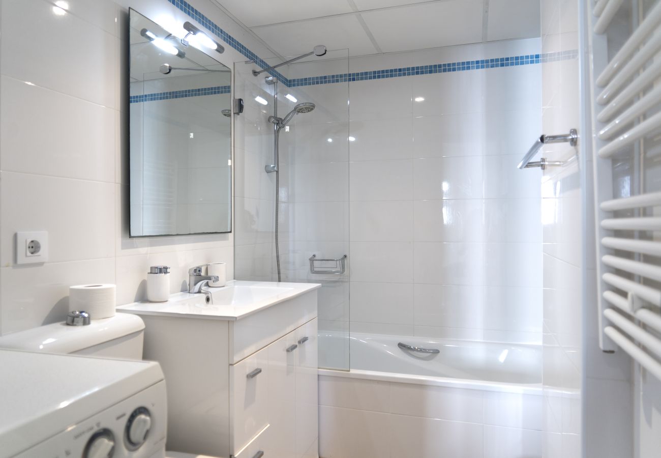 Apartamento en Calpe - PARAISOMAR - 25A PREMIUM