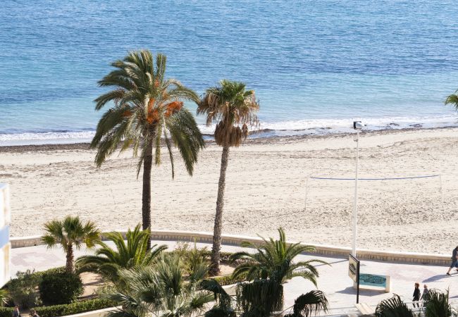 Apartamento en Calpe - HIPOCAMPOS - 37C Apartamento en Calpe - HIPOCAMPOS - 37C