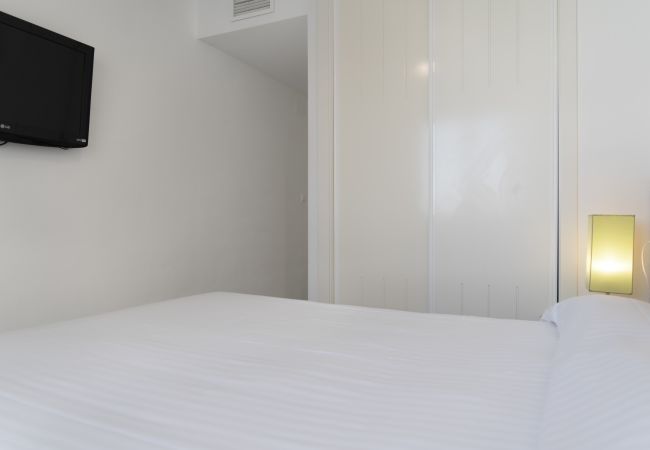 Apartamento en Calpe - HIPOCAMPOS - 37C