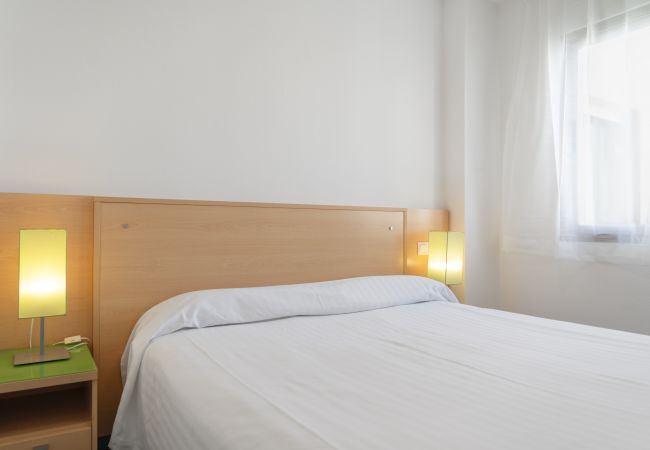 Apartamento en Calpe - HIPOCAMPOS - 37C