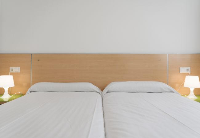Apartamento en Calpe - HIPOCAMPOS - 37C Apartamento en Calpe - HIPOCAMPOS - 37C