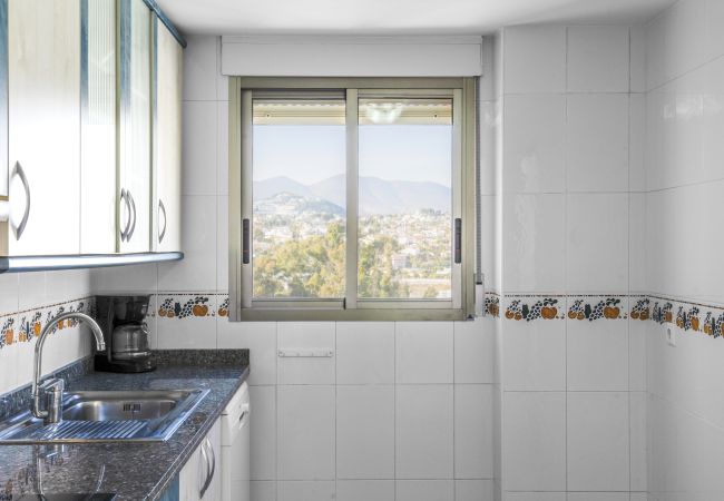 Apartamento en Calpe - HIPOCAMPOS - 37C Apartamento en Calpe - HIPOCAMPOS - 37C