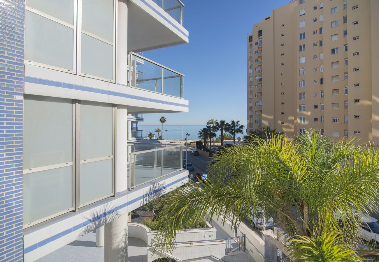 Apartamento en Calpe - HIPOCAMPOS - 42C