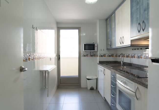 Apartamento en Calpe - HIPOCAMPOS - 48C Apartamento en Calpe - HIPOCAMPOS - 48C