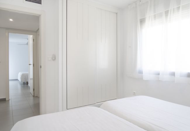 Apartamento en Calpe - HIPOCAMPOS - 48C Apartamento en Calpe - HIPOCAMPOS - 48C