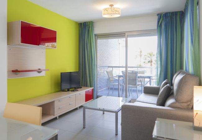 Apartamento en Calpe - HIPOCAMPOS - 31B Apartamento en Calpe - HIPOCAMPOS - 31B